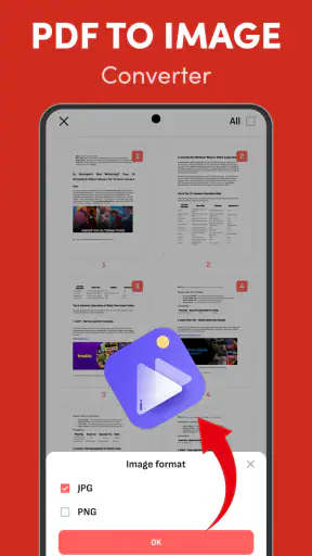 PDFReader - View & Manage
