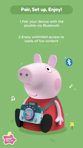 Peppa Pig by PlayShifu
