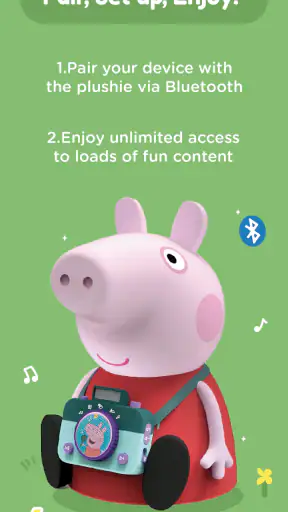 Peppa Pig by PlayShifu