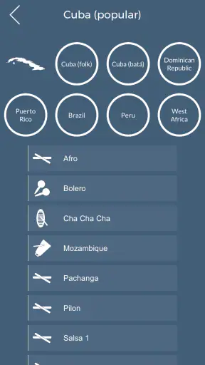 PercussionTutor