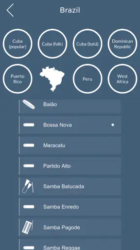 PercussionTutor