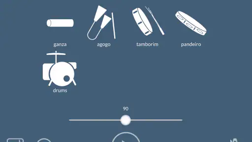PercussionTutor