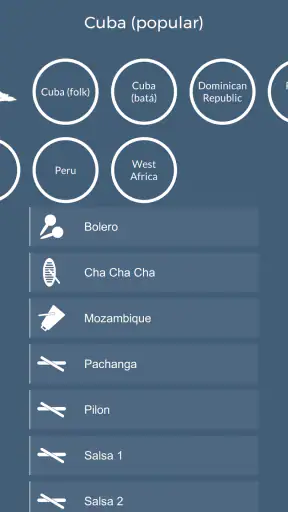 PercussionTutor