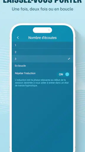 Perdre du poids Hypnose