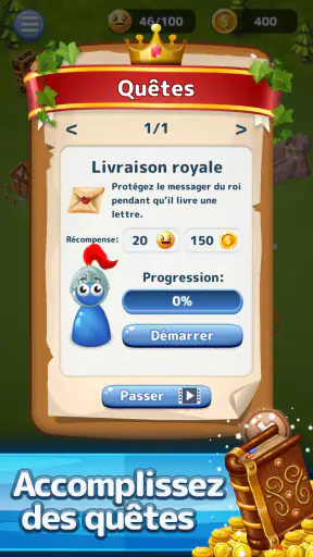 Petits Chevaux: Jeu de plateau