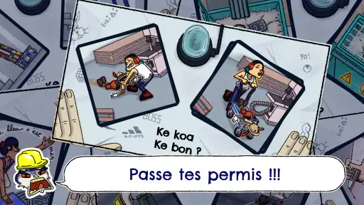 Petocask