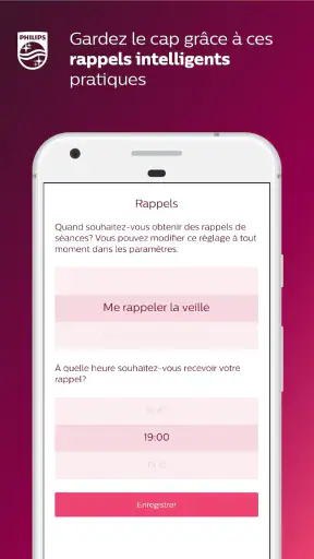 Philips Lumea IPL