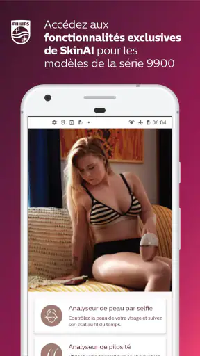 Philips Lumea IPL