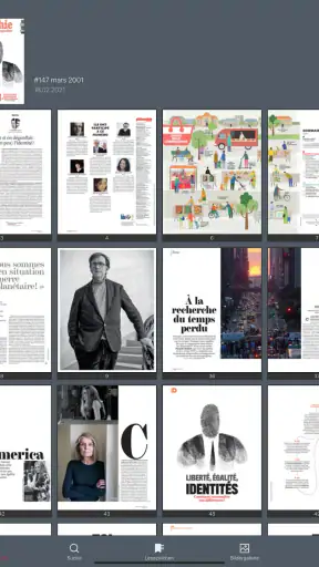 Philosophie magazine