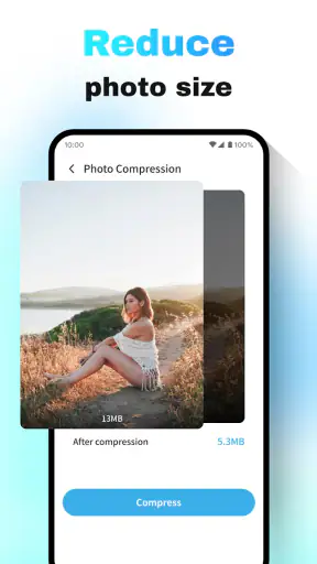 Phone Clean Sentry