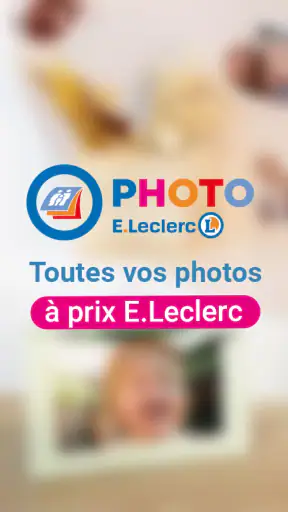 PHOTO E.Leclerc | Tirage photo