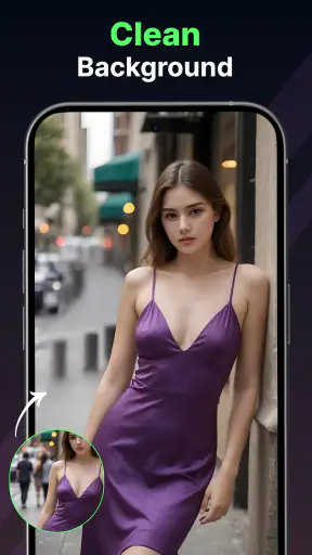 Photo Editor - AI Face Swap