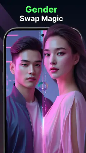 Photo Editor - AI Face Swap