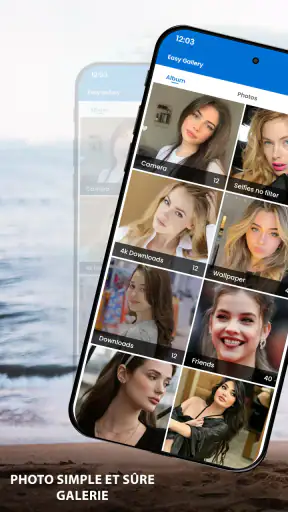 Photo Gallery: AI Photo Editor