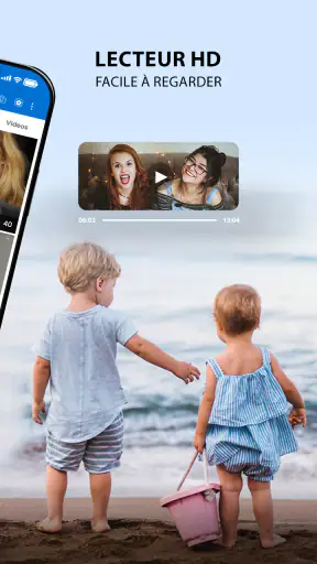 Photo Gallery: AI Photo Editor