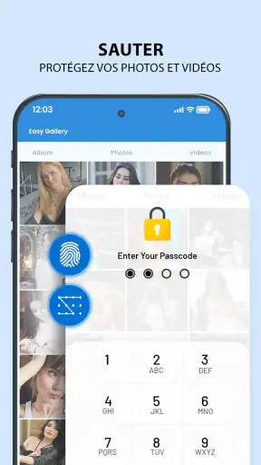 Photo Gallery: AI Photo Editor