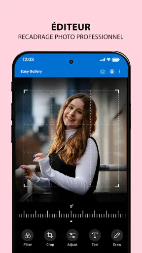 Photo Gallery: AI Photo Editor