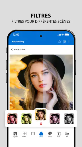 Photo Gallery: AI Photo Editor