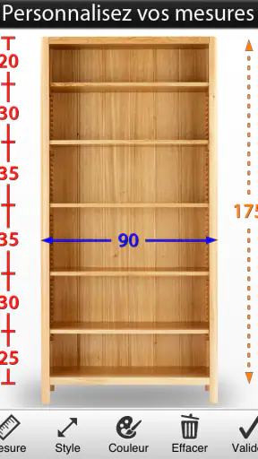 Photo Measures
