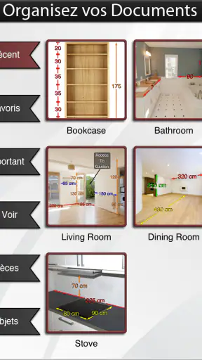 Photo Measures