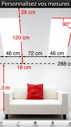 Photo Measures