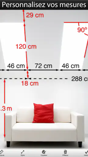 Photo Measures