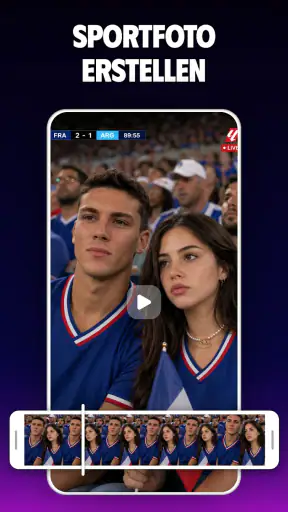 Photo Video Maker with Music