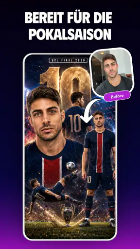 Photo Video Maker with Music