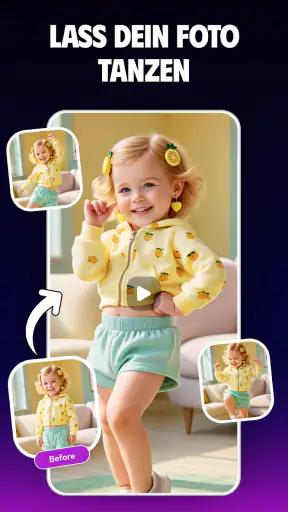 Photo Video Maker with Music