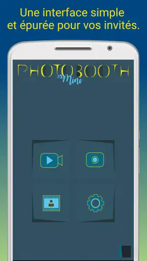 Photobooth mini FULL
