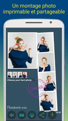Photobooth mini FULL