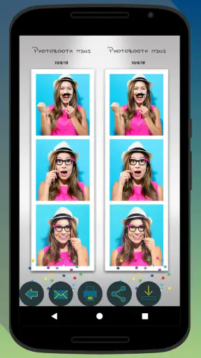 Photobooth mini FULL