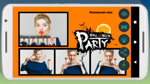 Photobooth mini FULL