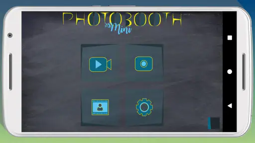 Photobooth mini FULL