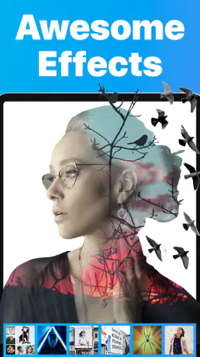 PhotoMania - Photo Effects