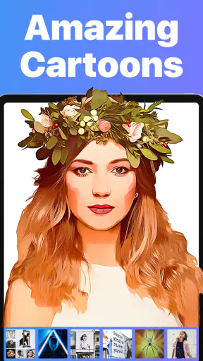 PhotoMania - Photo Effects