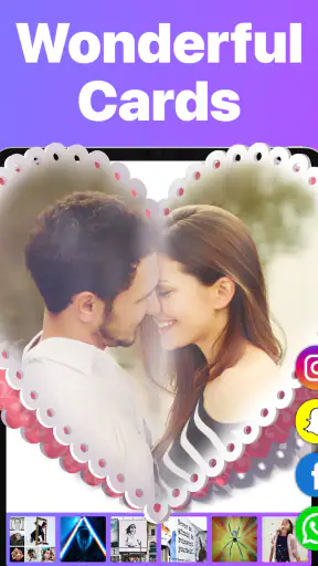 PhotoMania - Photo Effects