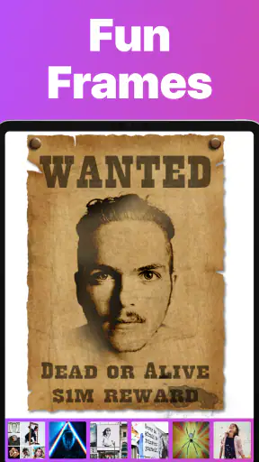 PhotoMania - Photo Effects