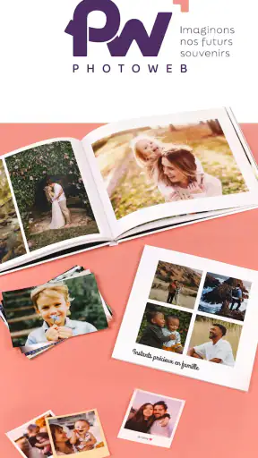 Photoweb - Impression photo