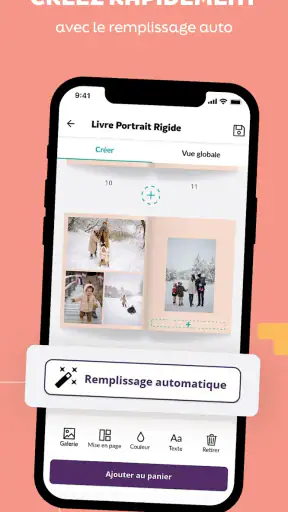 Photoweb - Impression photo