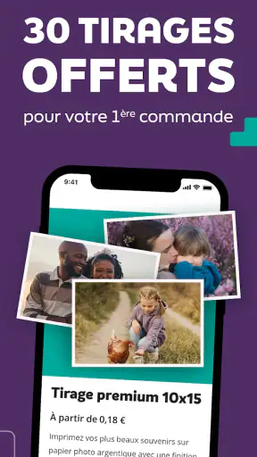 Photoweb - Impression photo
