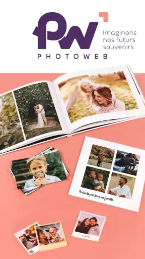 Photoweb - Impression photo