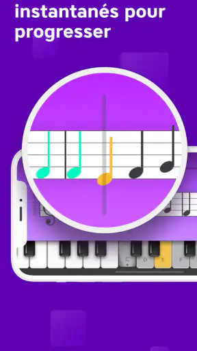 Piano - Apprenez le piano