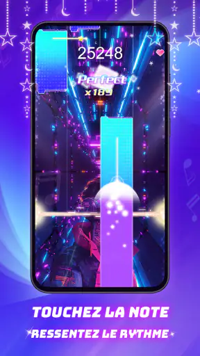 Piano Beat: Music Game