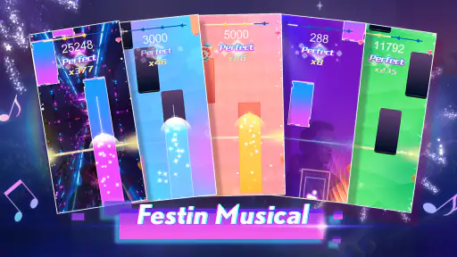 Piano Beat: Music Game