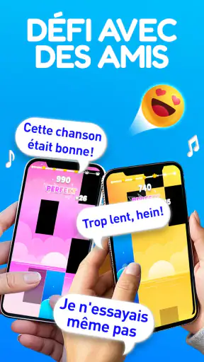 Piano Music 7: jeux de musique
