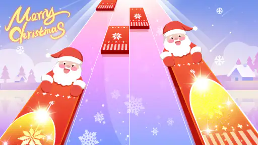Piano Musique Go-Jeux de Piano