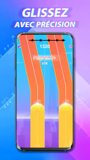 Piano Rush: Magic Rhythm