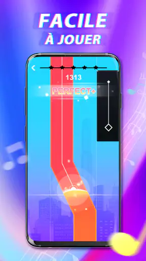 Piano Rush: Magic Rhythm