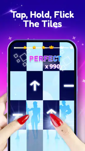 Piano Magic 9: jeux de musique